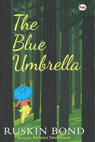 The Blue Umbrella (Product Bundle)