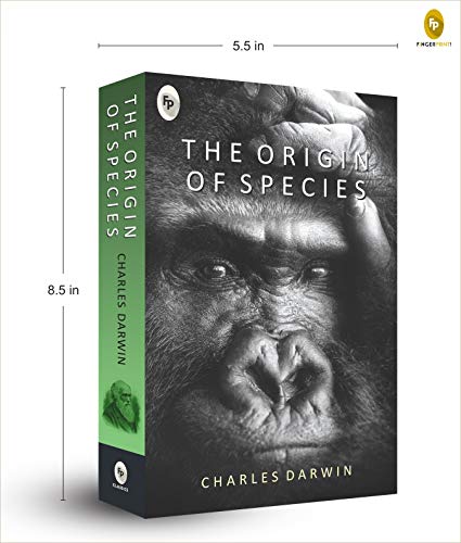The Origin of Species (Hardcover)