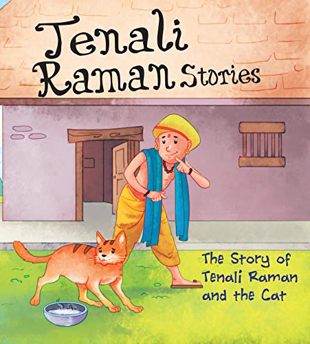 Tenali Raman Stories for Children: Wisdom Tales with Tenali Raman for Kids | Bedtime Traditional Short Stories | More Stories of Tenali Raman | ... for Little Master | 6-In-1 Book Pack (Paperback)