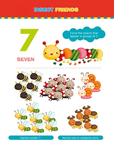 Activity Book : Brain Games for Kids : Brain Games Activity Book Level 2 : Book-5 (Paperback)