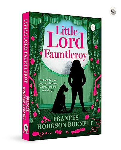 The Best of Frances Hodgson Burnett Boxed Set (A Little Princess, The Secret Garden, Little Lord Fauntleroy) Set of 3 Books (Paperback)
