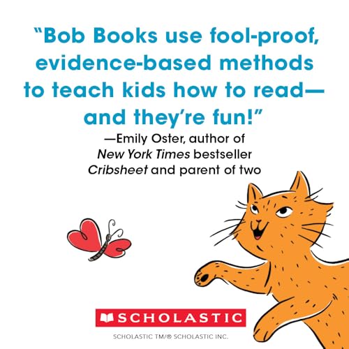 Phonics for Beginning Readers: Phonics, Ages 4 and Up, Kindergarten Stage 1; Starting to Read (Bob Books, Stage 1, Starting to Read, 1-12) (Paperback)