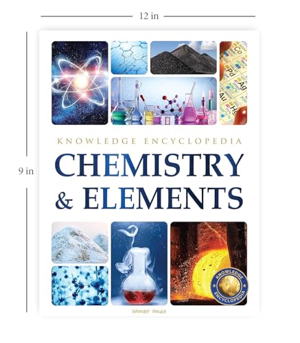 Science Knowledge Encyclopedia for Children : Collection of 6 Books (Box Set) (Paperback)