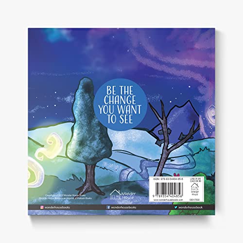 Why Pursue A Dream? - A Beautifully Illustrated and Engaging Story Book For Children (Hardcover)