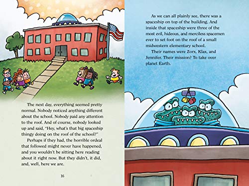 Captain Underpants: Two Wedgie-Powered Novels in One (Full Colour!): A Caldecott Honor Award Winner (Paperback)