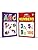 Picture Books Collections Set of 12 for Kids (Age 2–5) | Early Learning Books Combo | Alphabets, Numbers, Animals, Colours, Good Habits & More | ... (Picture Books Collection for Early Learning)