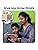 My First Library Set of 10 Board Books for Kids, Early Learning Book for Babies & Toddlers, Alphabets, Body Parts, Numbers, 1-3 Years (Kids' First Library Box Set)