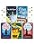 Best of Children's Classics : Perfect Gift Set for Kids (Set of 5 Books)