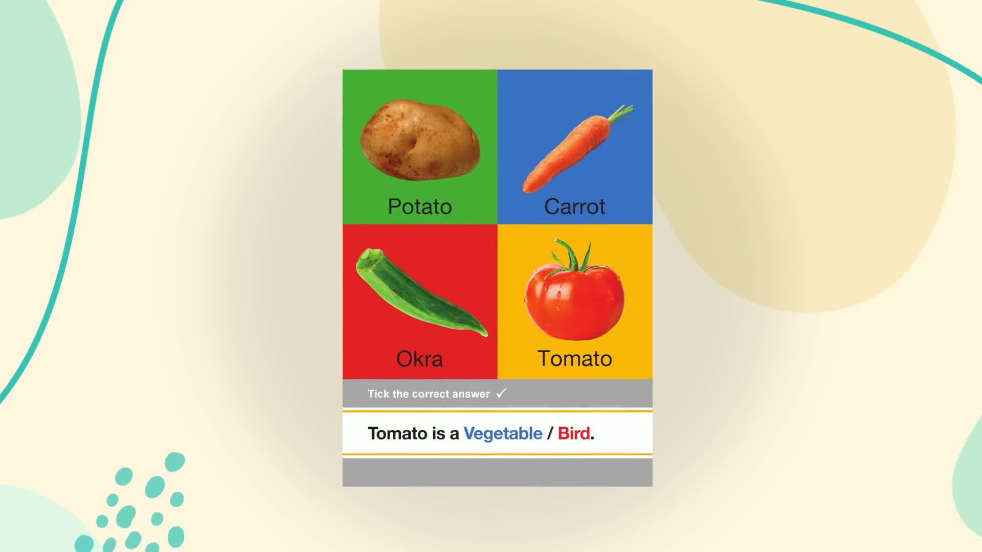 My First Book of Words for Children: Kid’s First Vocabulary with Everyday Words | Fun & Colourful Learning | Boost Language Skills with Real-Life ObjectsEarly Word Recognition Made Easy | Interactive  (Paperback)