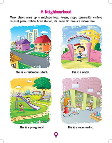 Atlas For Young Learners (Paperback)