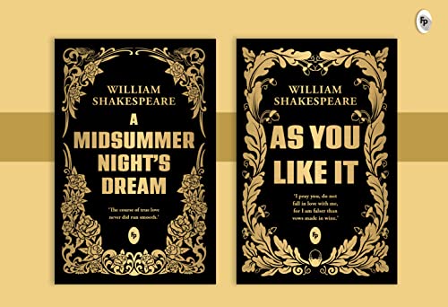 Greatest Works of William Shakespeare (Boxed Set of 10) - Hamlet,Othello,The Merchant of Venice,Macbeth,The Comedy of Errors,Romeo & Juliet,Julius Caeser,Twelfth Night,A Midsummer Night's Dream (Paperback)