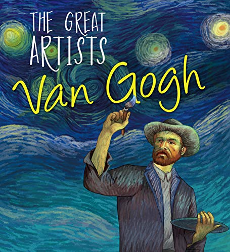 World Great Artists Stories for Children: Inspiring Biographies of Great Artists for Kids | Discover the Masters of Art | Great Artists in History| Creative Legends | Little Biographies | Genius of Ar (Paperback)