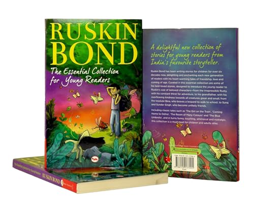 The Essential Collection for Young Readers (Paperback)