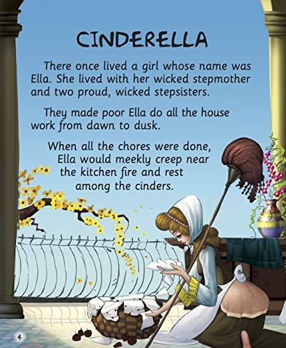 Fairy Tales for Children: Timeless Classic Stories for Kids | Magical Tales of Princesses, Fairies & Talking Animals | Bedtime Adventures to Inspire | Spark Imagination & Teach Life Lessons | Easy to  (Paperback)
