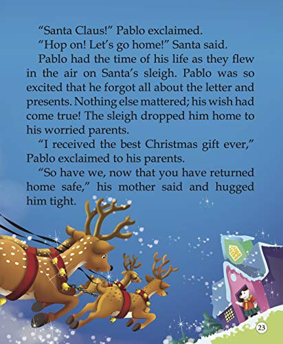 5 Minute Christmas Stories for Children: Heartwarming Holiday Tales for Kids | Fun & Short Read-Aloud Stories for Christmas Eve | Cheerful Bedtime Tales | Timeless Collection of Festive Adventures & L (Hardcover)
