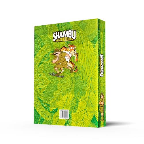 Shambu The Essential Collection