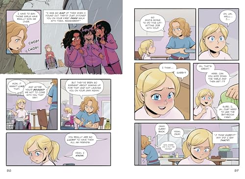 Paws 4: Hazel Has Her Hands Full (Hardcover)