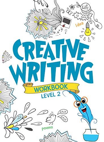 Creative Writing ( set of 4 workbooks) - Writing practice for kids (Paperback)