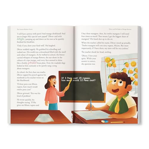 The Greatest Bedtime Stories (Paperback)