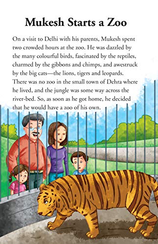 Ruskin Bond - Tales from the Childhood (Paperback)