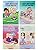 The Babysitters Little Sister Graphic Novels Box-set (Books 1 to 4)