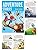 My First Learning Reading Bag - Set of 10 Exciting Reading Books