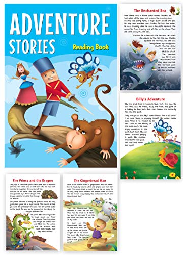 My First Learning Reading Bag - Set Of 10 Exciting Reading Books+My First Learning Preschool Bag - Set Of 10 Exciting Preschool Books (Set Of 2 Books) (Product Bundle)