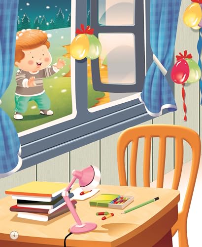 5 Minute Teddy Bear Stories for Children: Heartwarming Collection of Short Tales for Kids | Sweet Adventures of Teddy Bears & Friends | Fun Read-Aloud ... Tales - Large Print (Large Print Story Book) (Paperback)
