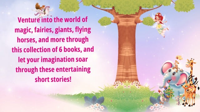 Fairy Stories: The Kindness of Fairy Godmother (Paperback)