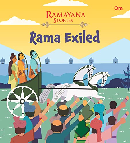 Ramayana Stories for Children: Hindu Religion Story Book for kids | Indian Mythology, History & Folktales | Bedtime Stories | Tales from Hindu Mythology | Stories of Hindu Gods | 15-In-1 Book Pack (Paperback)
