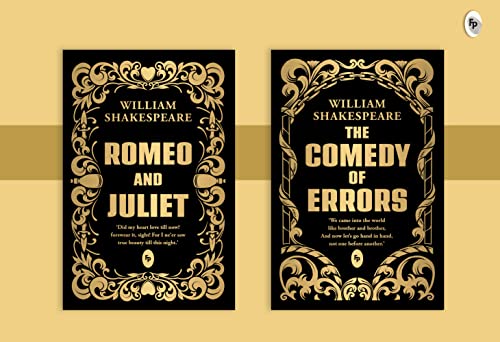 Greatest Works of William Shakespeare (Boxed Set of 10) - Hamlet,Othello,The Merchant of Venice,Macbeth,The Comedy of Errors,Romeo & Juliet,Julius Caeser,Twelfth Night,A Midsummer Night's Dream (Paperback)