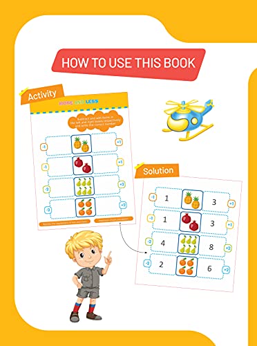 Activity Book : Brain Games for Kids : Brain Games Activity Book Level 1 : Book-4 (Paperback)