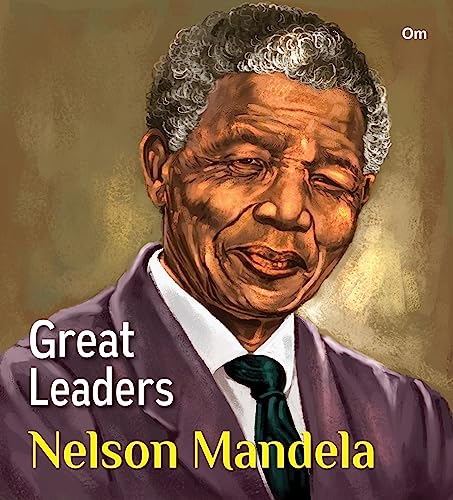 World Great Leaders Stories for Children: Inspiring Biographies for Kids | Leadership Stories | Voices of Change | Heroes of History | True Stories | Leaders Who Changed the World | Children’s Biograp (Paperback)
