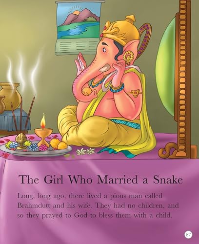 Panchatantra Treasury Tales for Children: Treasury of Panchatantra Stories for Kids | Indian Folktales | Fun with Animal Morals | Timeless Wisdom | Reading for Bedtime Stories | Indian Folktales | Sho (Paperback)