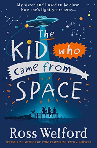 The Kid Who Came From Space (Product Bundle)