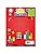 365 Maths Activity Book: Fun Activities and Practice Sheets | Learn Counting, Addition & Subtraction | Ages 4–7 | 3 Hours of Interactive Learning