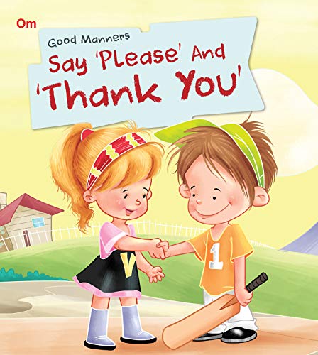 Good Manners Book for Children: Everyday Good Habits Story Book for Kids | Children's Guide to Manners | Kids Basic Early Education Teaching Behavior ... Childhood Readers | 6-In-1 Book Pack (Paperback)