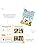 Set of 10 Moral Story Book for Kids with 100+ Activities Book, Short Illustrated Stories with 3D Animated Images, Story Book for Kids 3-5 Years