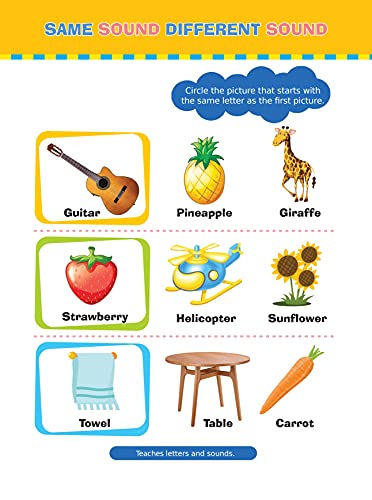 Activity Book : Brain Games for Kids : Brain Games Activity Book Level 1 : Book-3 (Paperback)