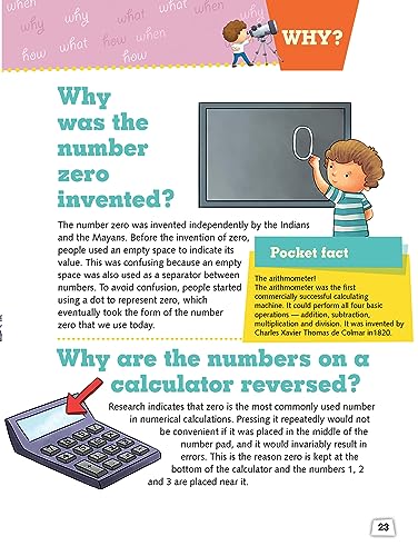 Encyclopedia: My Encyclopedia of Inventions - What? Why? How? When? - Encyclopedia books for Children (Paperback)