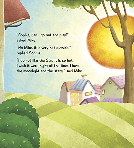 Sun: The Solar System | Kids’ Encyclopedia Sun Facts, Sunlight, and Energy | Space Learning and Nature | Fun Facts & Engaging with Realistic Images | Ages 4+ (Paperback)