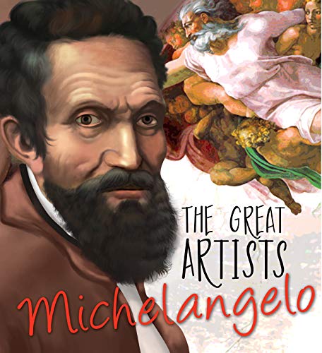 World Great Artists Stories for Children: Inspiring Biographies of Great Artists for Kids | Discover the Masters of Art | Great Artists in History| Creative Legends | Little Biographies | Genius of Ar (Paperback)