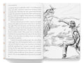 Time Machine: Illustrated Abridged Children Classics English Novel With Review Questions(Hardback)