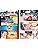 Captain Underpants: The First Epic Manga