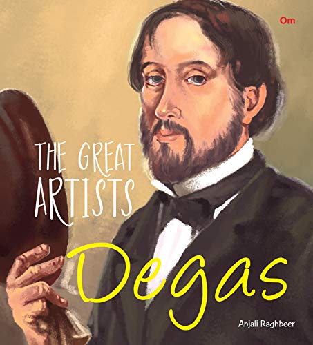 World Great Artists Stories for Children: Inspiring Biographies of Great Artists for Kids | Discover the Masters of Art | Great Artists in History| Creative Legends | Little Biographies | Genius of Ar (Paperback)
