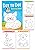 My First Learning Activity Bag - Set of 10 Exciting Activity Books