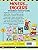 Movers and Diggers Reusable Sticker Book For Children