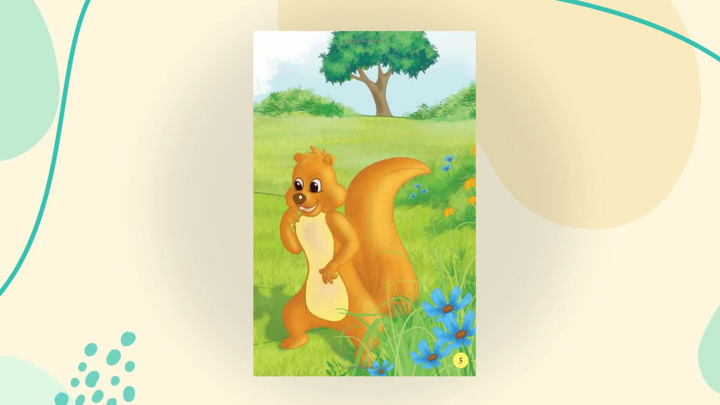 All set to Read- Readers Level 2- Nutty's Seed- READERS (Paperback)