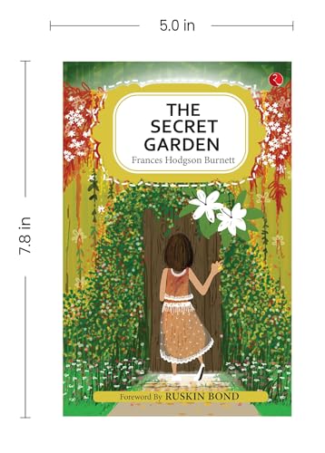 The Secret Garden (Paperback)