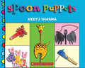SPOON PUPPET BOXED SET (Product Bundle)